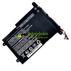 Baterie pro PDA 634477 10přezek-9řádků [Náhradní baterie]